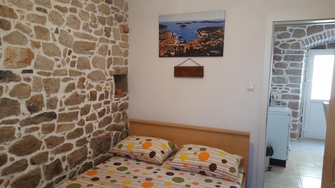 Holiday House Popovic Sucuraj Exterior photo